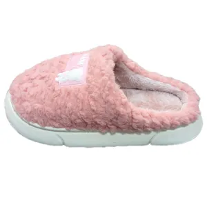 دمپایی حوله‌ای مدل پولیشی