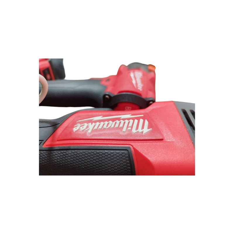 مینی فرز و آچار بکس شارژی میلواکی مدل M88B5  مجموعه 2 عددی