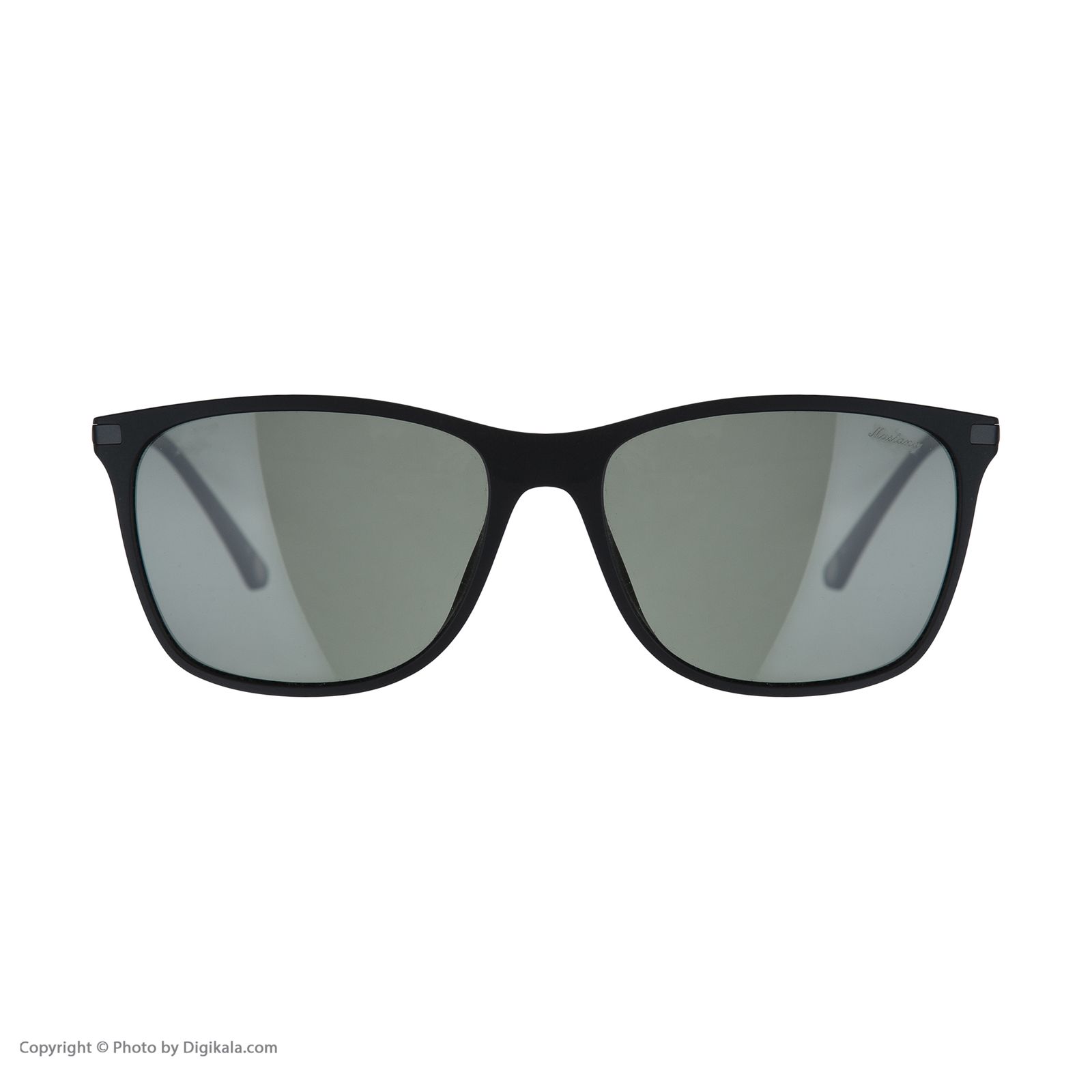 عینک آفتابی مردانه موستانگ مدل mu-1759-c2 -  - 2