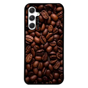 AKAM AMC-WSGA54-COFFEE-2 Cover For Samsung Galaxy A54