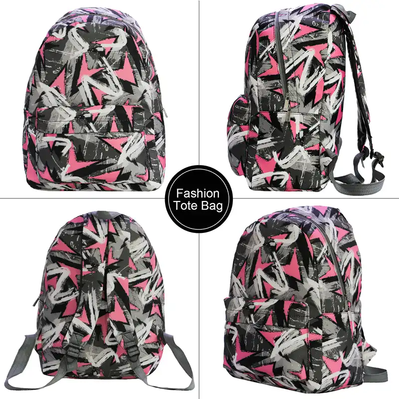 کوله پشتی مدل NMX-150001