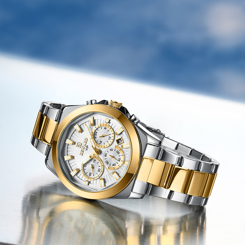 ساعت مچی عقربهای مردانه ریوارد مدل 81546m ساعت مچی عقربهای مردانه ریوارد مدل 81546m