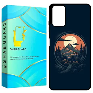 Ghab Guard GCHPN10P Cover For Xiaomi Redmi Note 10 Pro / Redmi Note 10 Pro India / Redmi Note 10 Pro Max  