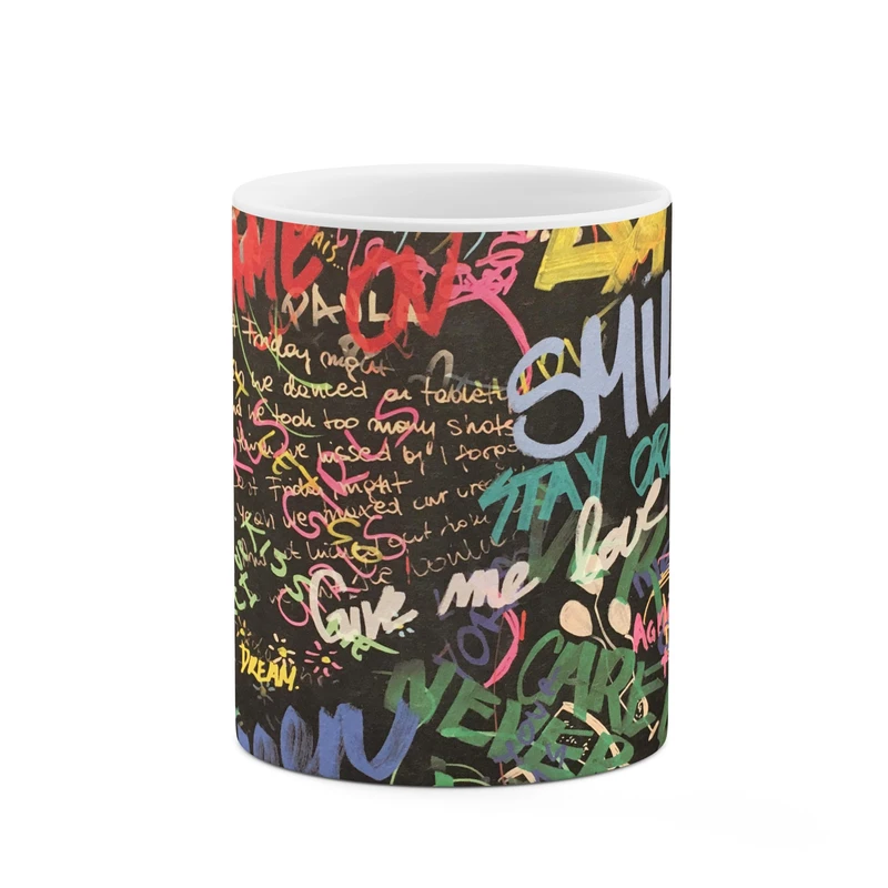 ماگ کاکتی طرح نوشته کد mgp11246