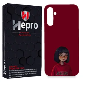 HEPRO MC Cover for SAMSUNG GALAXY S24