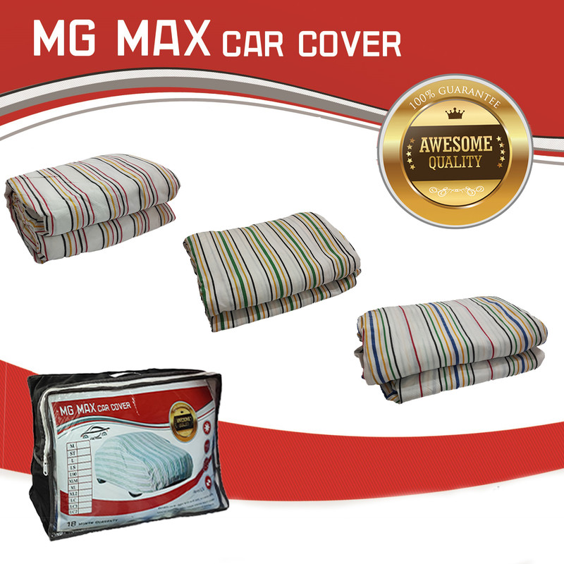 چادر خودرو ام جی مکث مدل تابستان مناسب برای 206