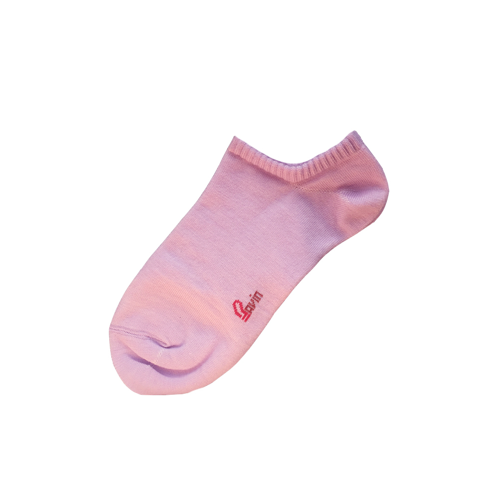 جوراب دخترانه آوین مدل رنگی کد BN-RO