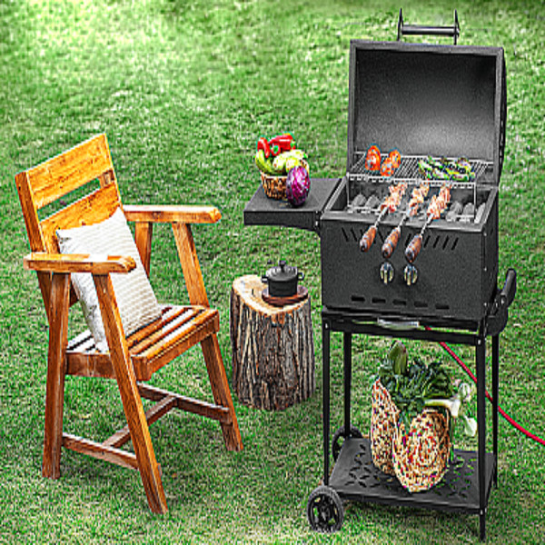 باربیکیو نالینو مدل 242