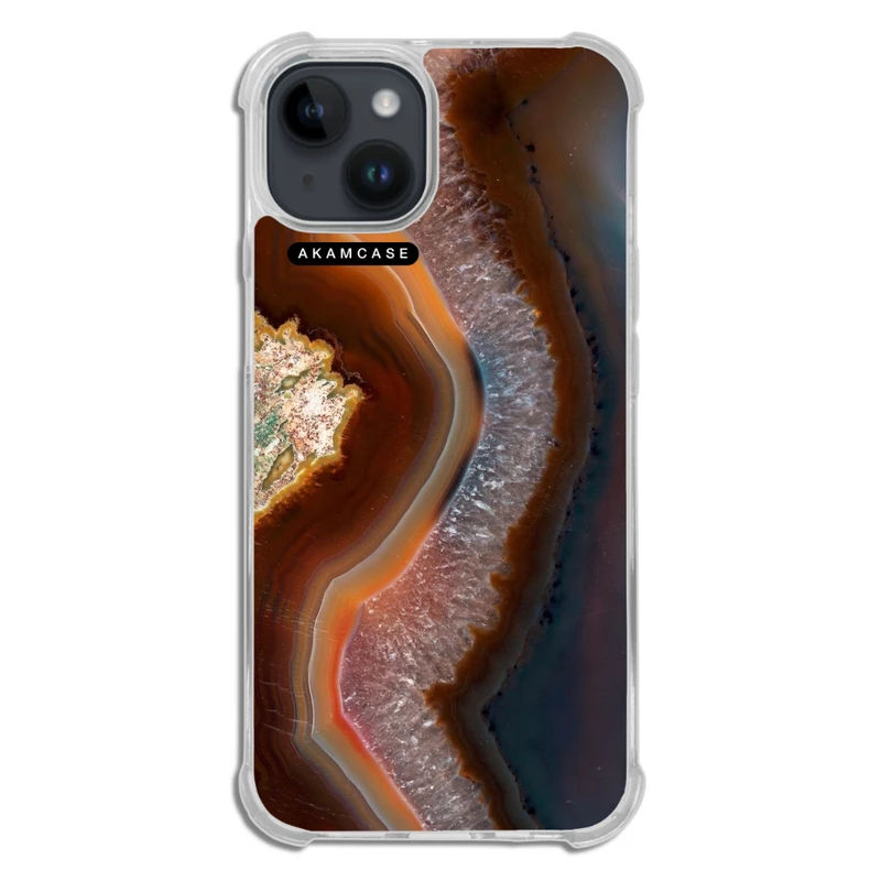 کاور آکام مدل AMCWTA14-MARBEL10 مناسب برای گوشی موبایل اپل iPhone 14