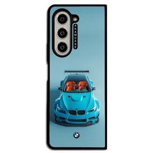 AKAM AMC-WSGZFOLD5-BMW-19 Cover For Samsung Galaxy Z Fold 5