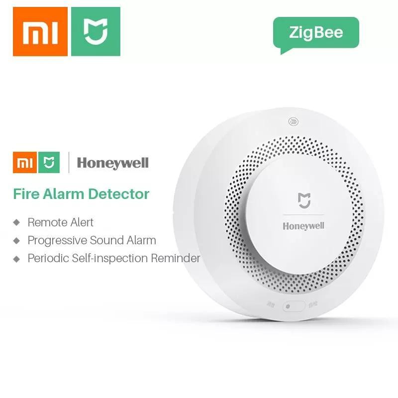 حسگر دود شیائومی مدل Honeywell