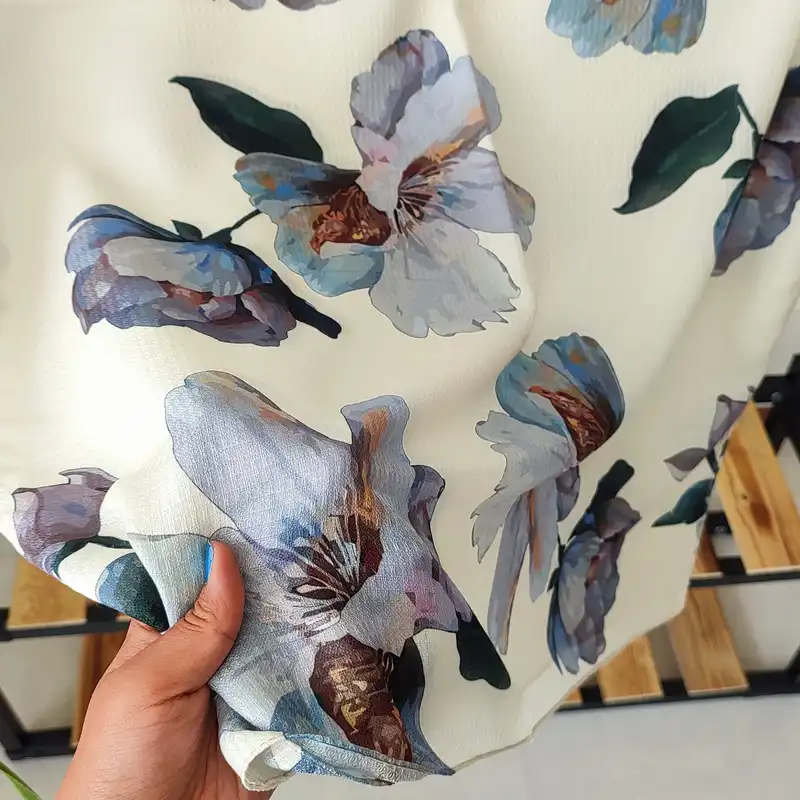 شال زنانه مدل نخی کد 362