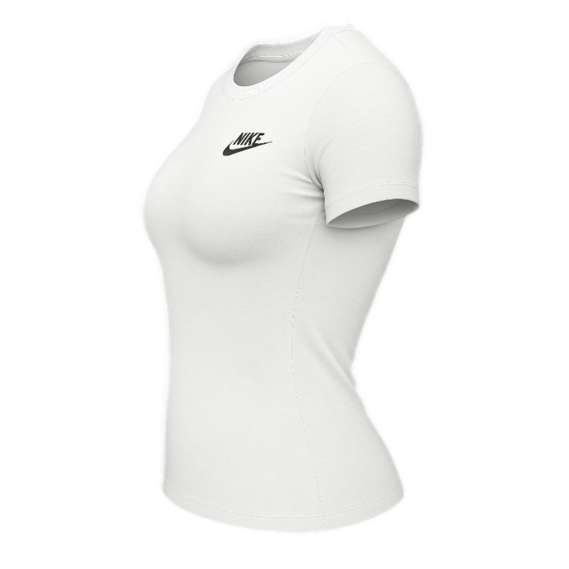 تی شرت آستین کوتاه ورزشی زنانه مدل Dri-Fit05