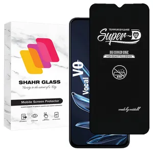Shahr Glass SUPERDNSH Screen Protector For Vocal V0