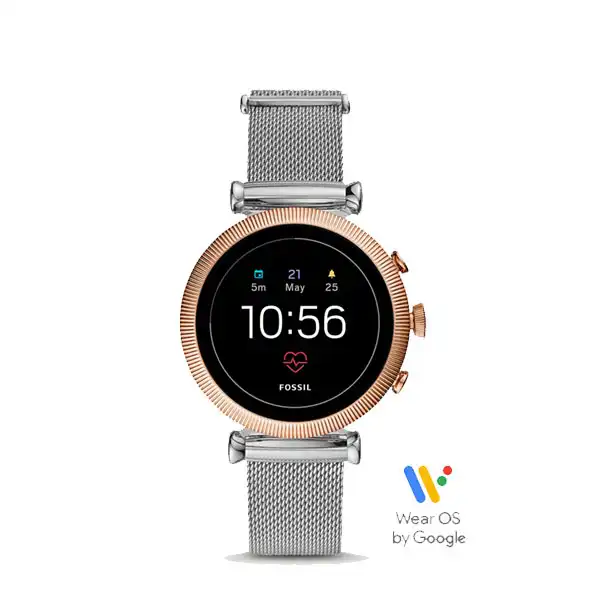 ساعت هوشمند فسیل مدل FTW6043