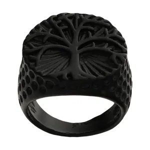 انگشتر مردانه مدل 005