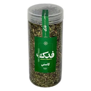 کاسنی ممتاز فدک - 50 گرم