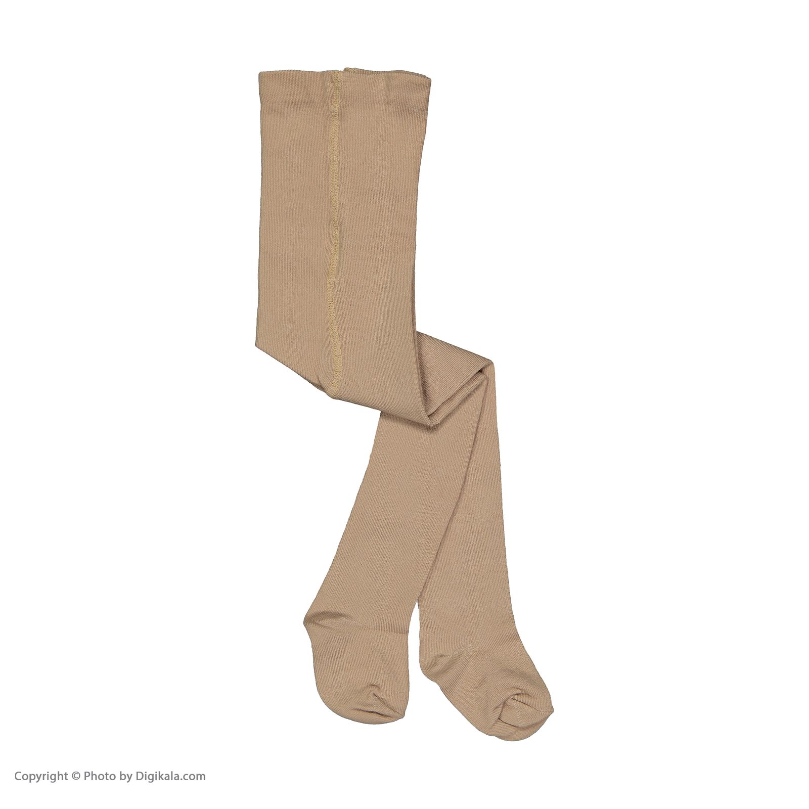 جوراب شلواری دخترانه آی چیلک مدل 24631063-09 -  - 3