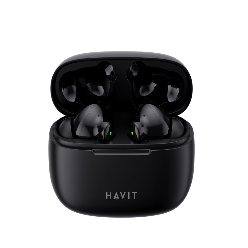 هدفون بی سیم هویت مدل TW967