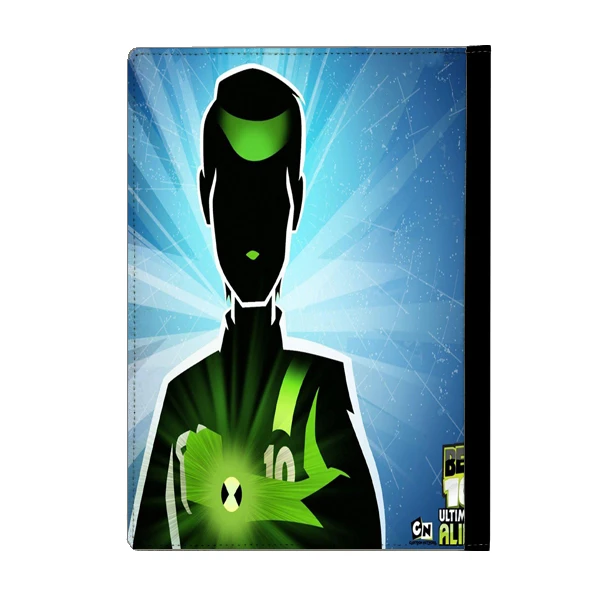 کلاسور طرح بن تن کد ke10