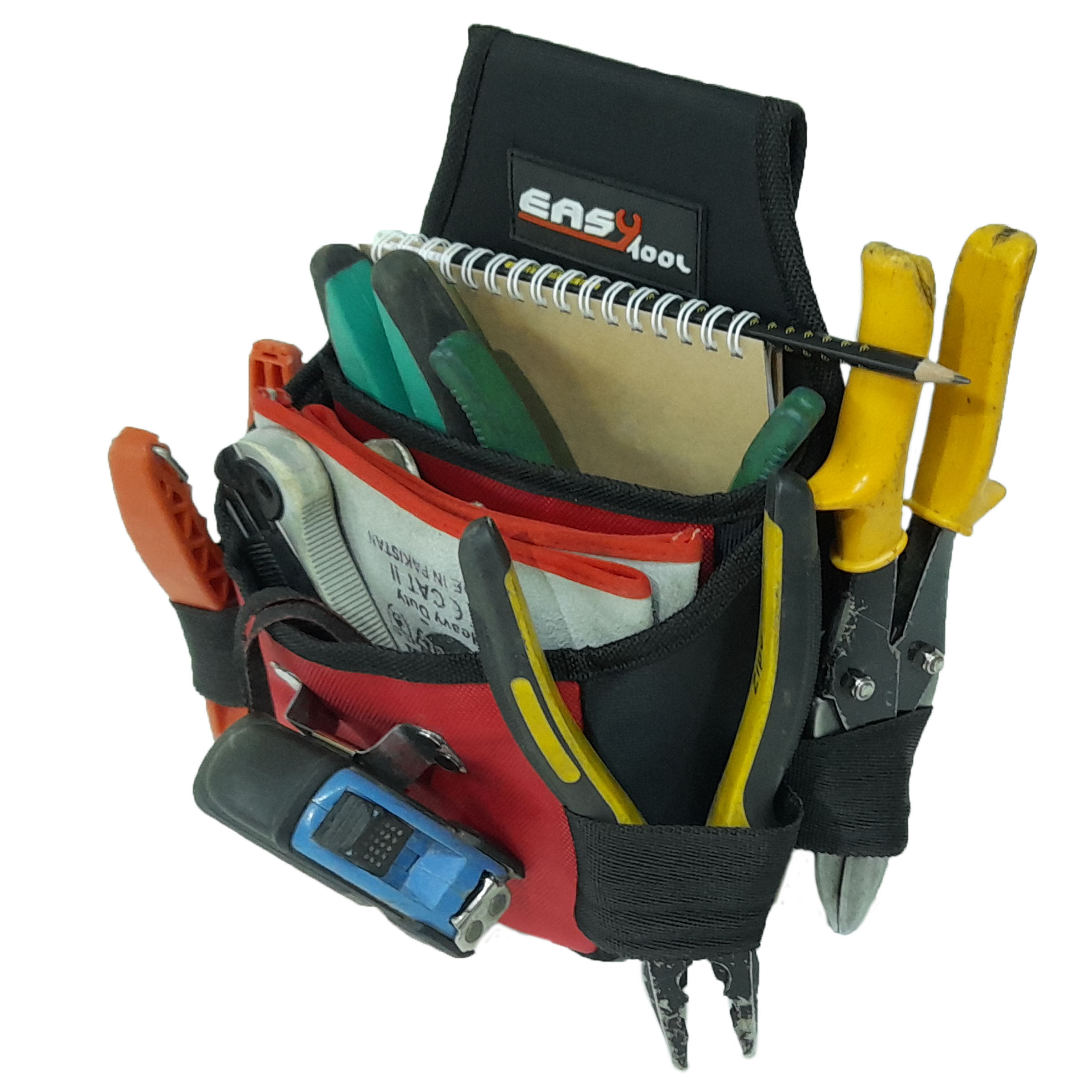 کیف ابزار کمری ایزی کد 215
