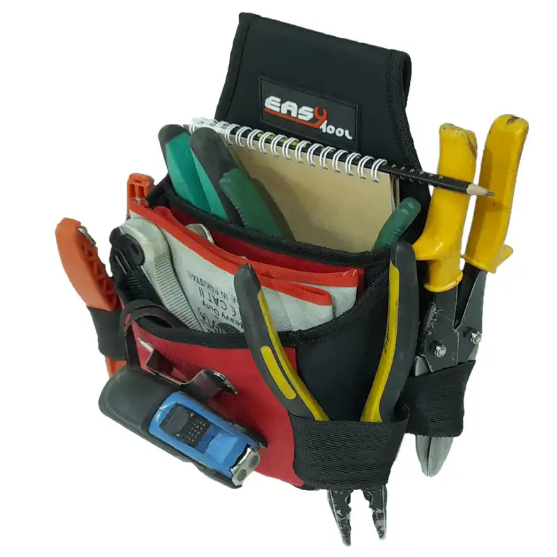 کیف ابزار کمری ایزی کد 215