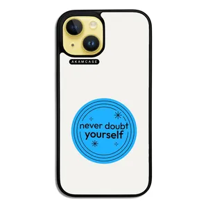 AKAM AMC-WA15-POSITIVE-26 Cover For Apple iPhone 15