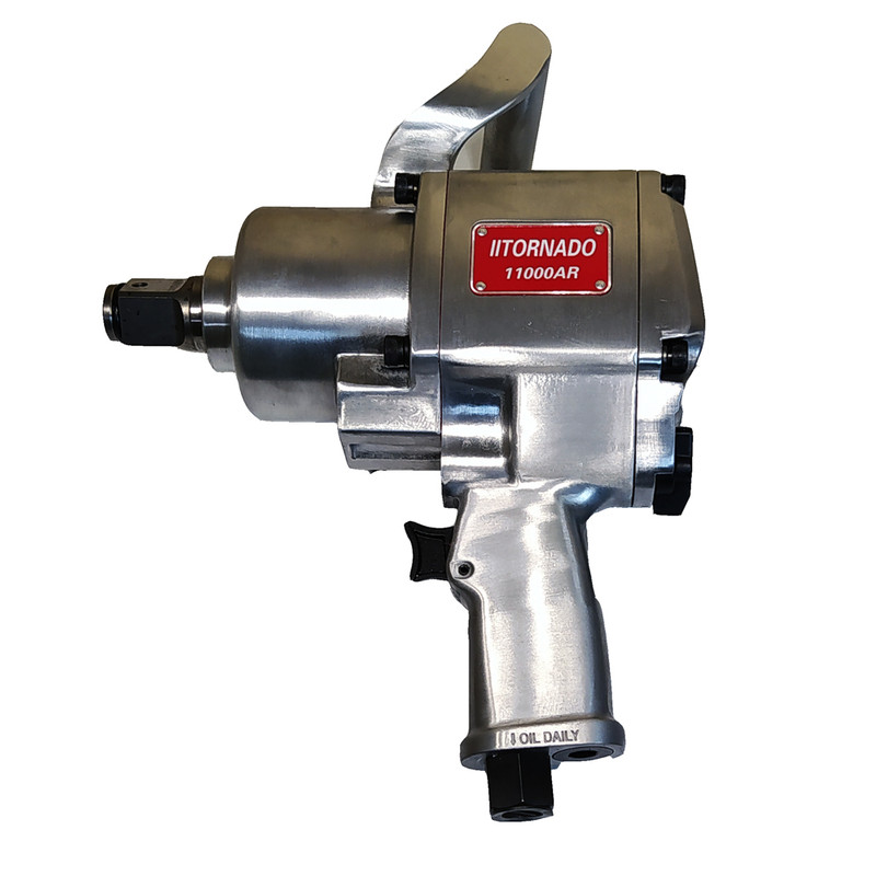 آچار بکس بادی تورنادو مدل 11000AR آچار بکس بادی تورنادو مدل 11000AR