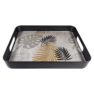 سینی طرح برگ مدل CM-220