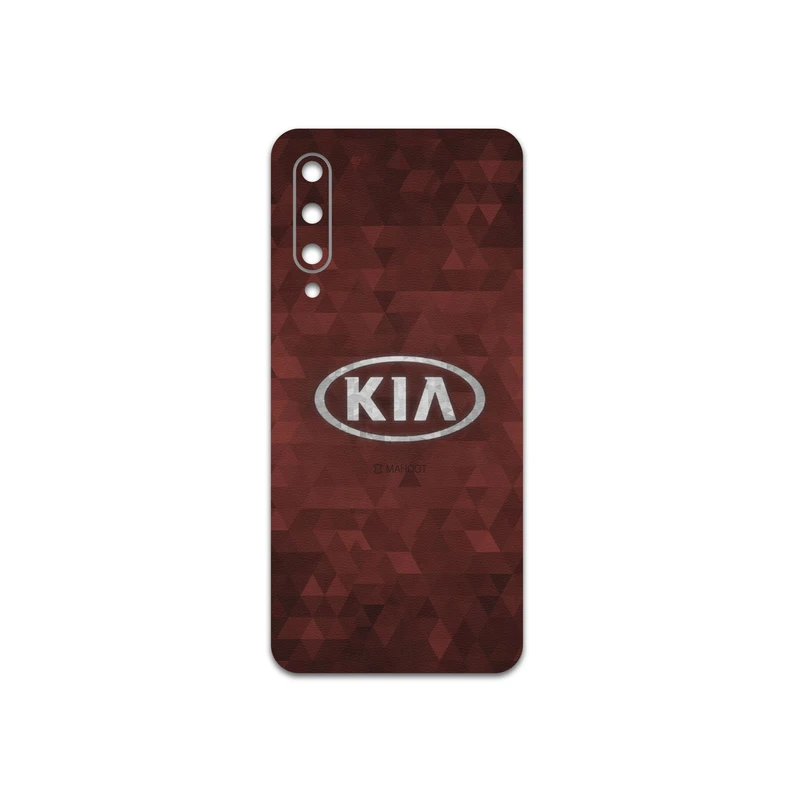 برچسب پوششی ماهوت مدل KIA مناسب برای گوشی موبایل شیائومی Mi 9 SE