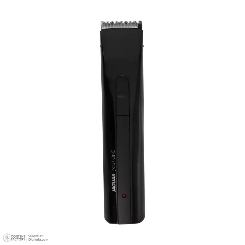 ماشین اصلاح موی صورت جگوار مدل J-CUT One