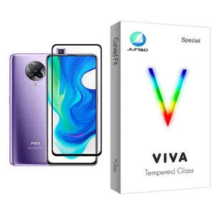 Junbo Viva Glass MIX001 Screen Protector For Xiaomi Poco F2 Pro