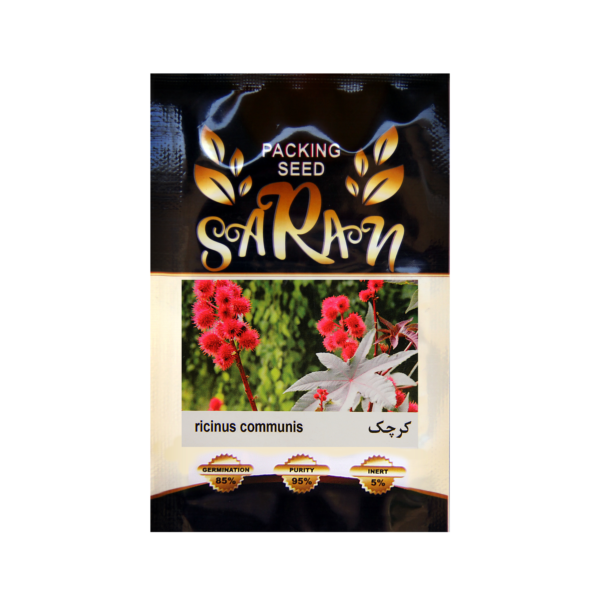 بذر کرچک ساران مدل AMR-181