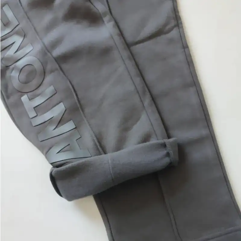 ست سویشرت و شلوار پسرانه مدل GRHM5698