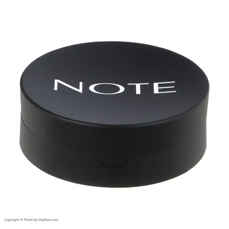 پنکیک نوت مدل Luminous Silk شماره 204