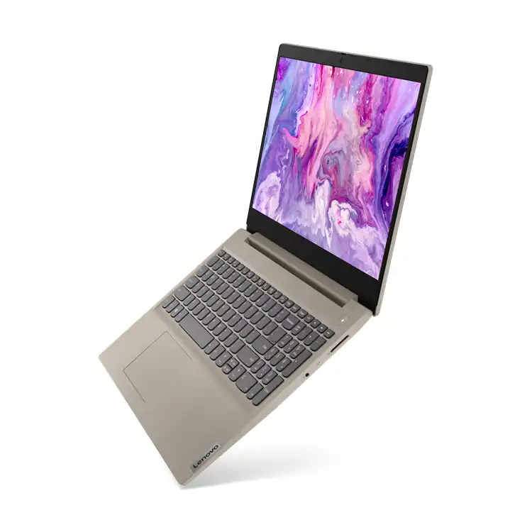 لپ تاپ 15.6 اینچی لنوو مدل Ideapad 3-i3 4GB 1T