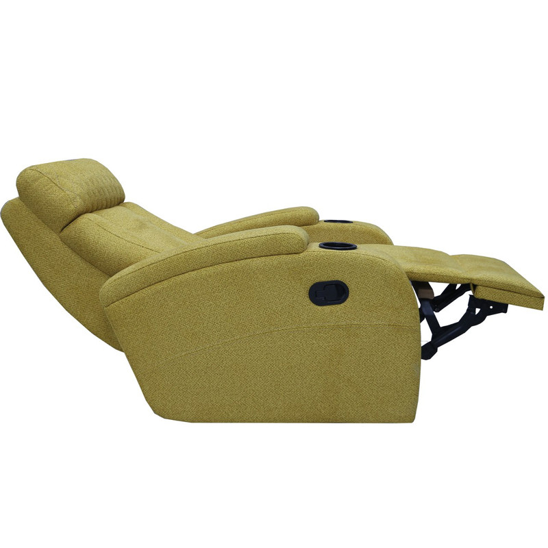 صندلی ماساژور مدل ریکلاینر