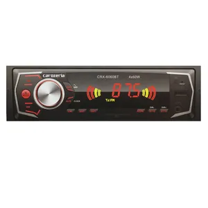 پخش کننده خودرو کاروزریا مدل CRX-6060BT
