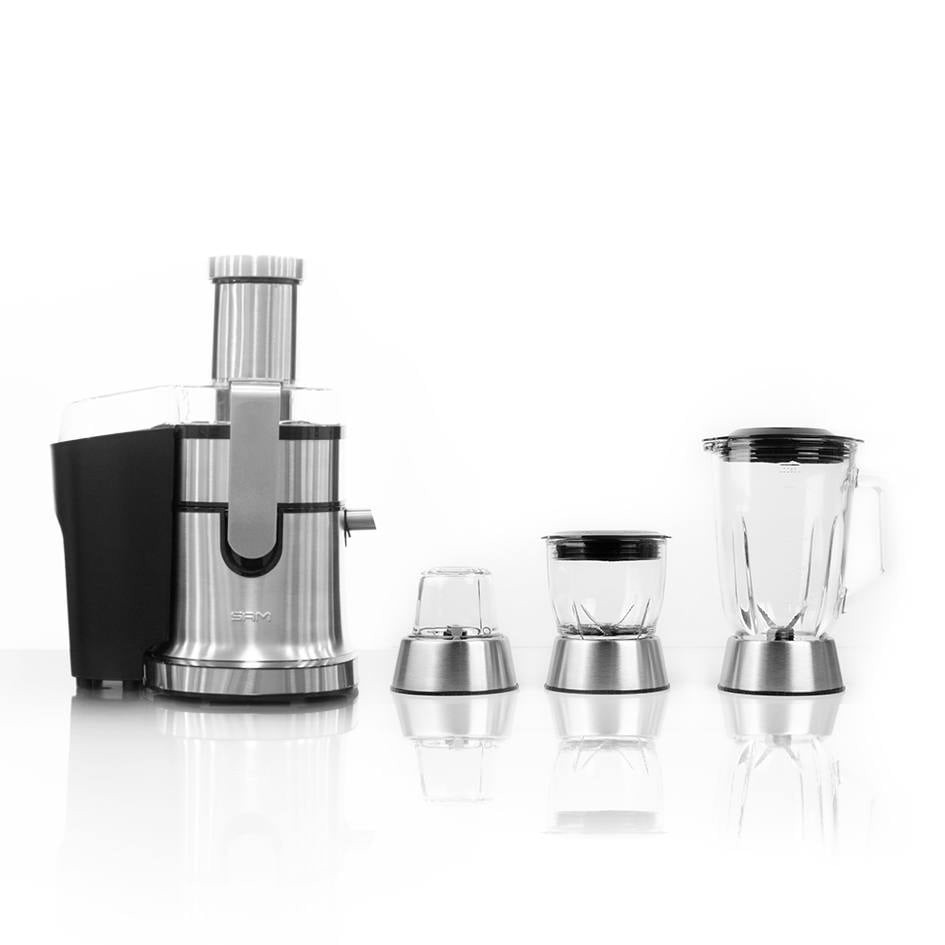 آبمیوه گیری سام مدل JC402