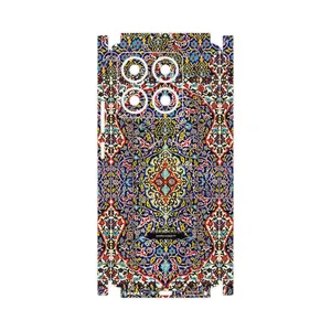 MAHOOT Iran_Tile6-FullSkin Cover Sticker for Xiaomi 14T