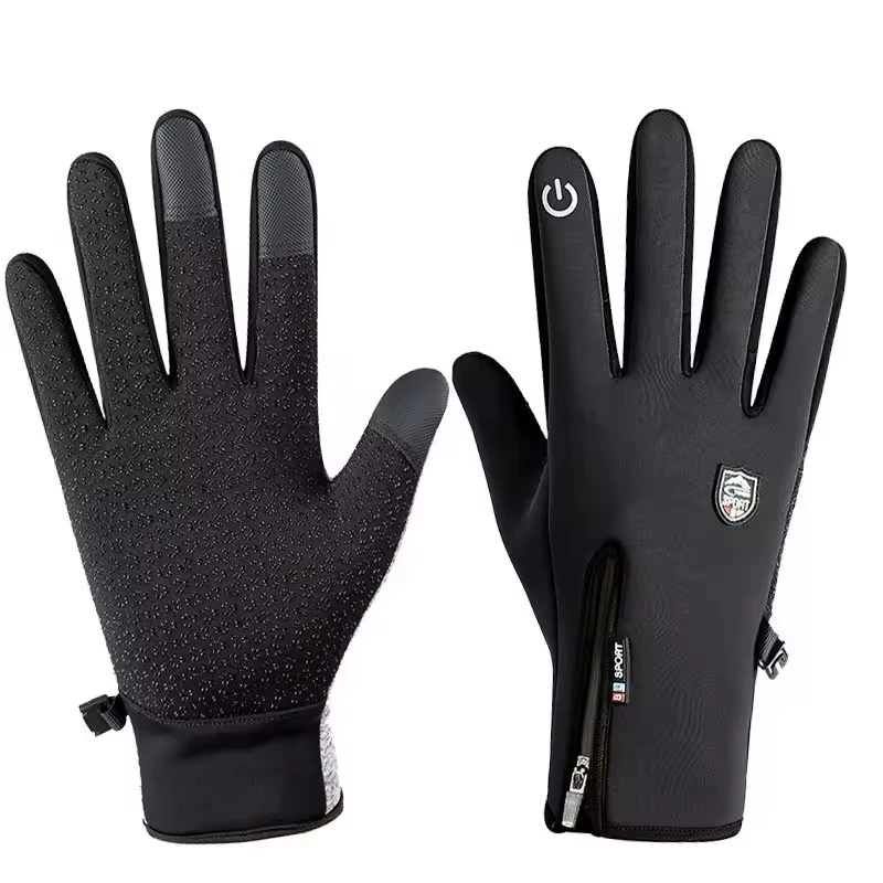 دستکش بی ال اسپورت مدل تاچ کد 002