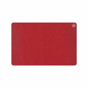 MAHOOT Red-Fiber Cover Sticker for Huawei Matepad T10 2020 AGS-L09