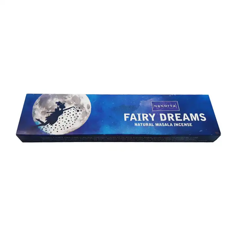 عود ناندیتا مدل Fairy Dreams