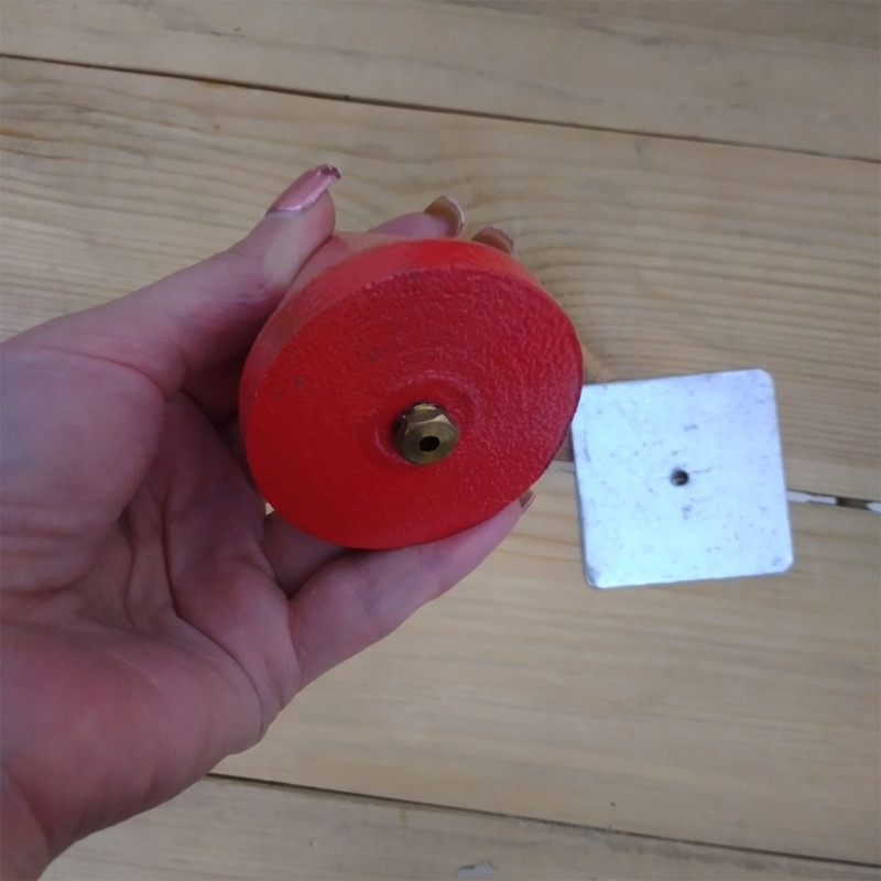 شاقول درستکار مدل dk 3