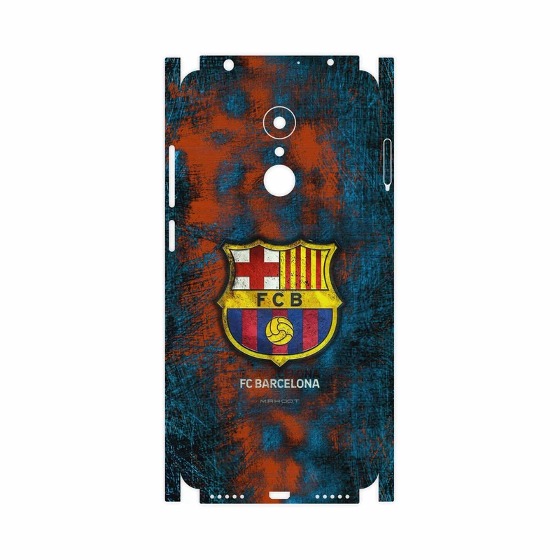 برچسب پوششی ماهوت مدل BARCELONA-2-FullSkin مناسب برای گوشی موبایل شیائومی REDMI 5