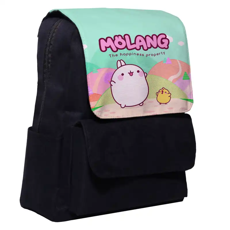 کوله پشتی طرح مولانگ کد 3027