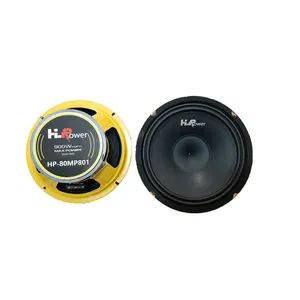 اسپیکر خودرو های پاور مدلHP-80MP801