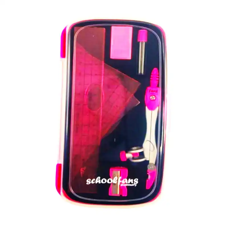 ست پرگار اسکول فنس مدل  9237