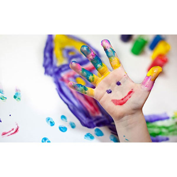 رنگ انگشتی 6 رنگ لوکی کد 007