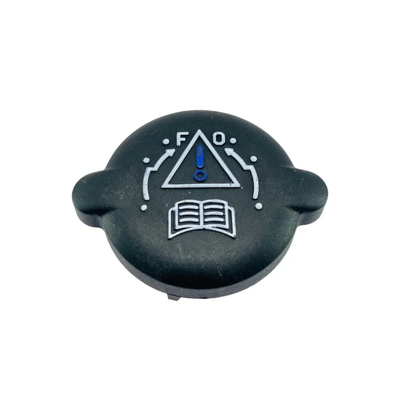 درب رادیاتور آریکو مدل 016 مناسب برای پژو 405